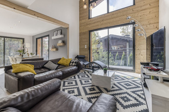 achat maison chamonix-mt-blanc 74400