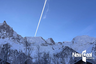 achat maison chamonix-mt-blanc 74400