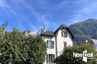 achat maison chamonix-mt-blanc 74400