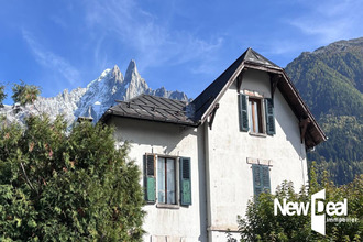 achat maison chamonix-mt-blanc 74400