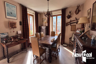 achat maison chamonix-mt-blanc 74400