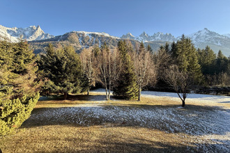 achat maison chamonix-mt-blanc 74400