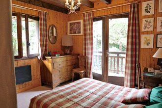 achat maison chamonix-mt-blanc 74400