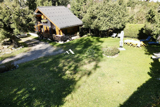 achat maison chamonix-mt-blanc 74400