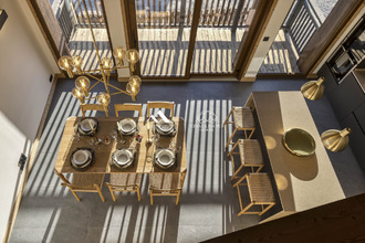 achat maison chamonix-mt-blanc 74400