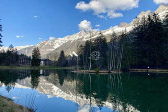 achat maison chamonix-mt-blanc 74400