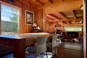 achat maison chamonix-mt-blanc 74400