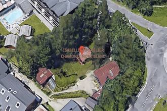achat maison chamonix-mt-blanc 74400