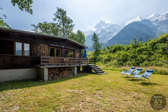 achat maison chamonix-mt-blanc 74400