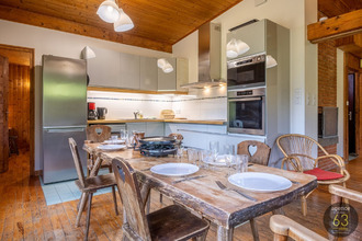achat maison chamonix-mt-blanc 74400