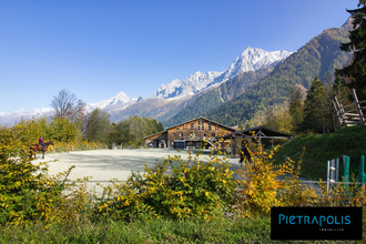 achat maison chamonix-mt-blanc 74400
