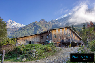 achat maison chamonix-mt-blanc 74400