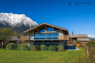 achat maison chamonix-mt-blanc 74400