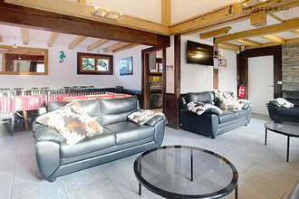 achat maison chamonix-mt-blanc 74400