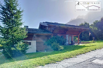 achat maison chamonix-mt-blanc 74400