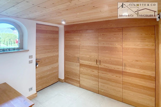 achat maison chamonix-mt-blanc 74400