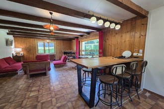 achat maison chamonix-mt-blanc 74400