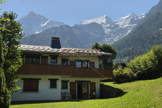 achat maison chamonix-mt-blanc 74400