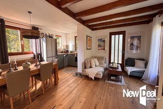 achat maison chamonix-mt-blanc 74400