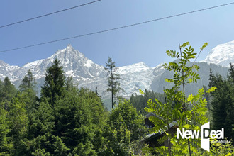 achat maison chamonix-mt-blanc 74400