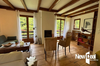 achat maison chamonix-mt-blanc 74400