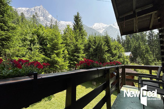 achat maison chamonix-mt-blanc 74400