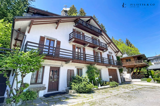 achat maison chamonix-mt-blanc 74400