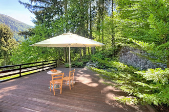 achat maison chamonix-mt-blanc 74400