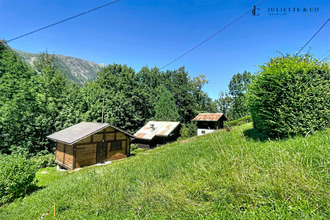 achat maison chamonix-mt-blanc 74400