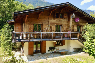 achat maison chamonix-mt-blanc 74400