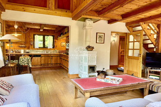 achat maison chamonix-mt-blanc 74400