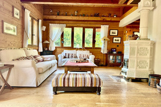 achat maison chamonix-mt-blanc 74400