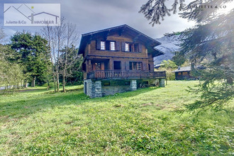achat maison chamonix-mt-blanc 74400