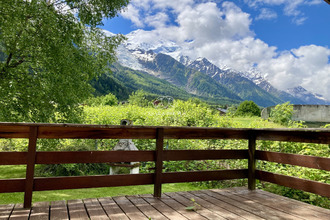 achat maison chamonix-mt-blanc 74400