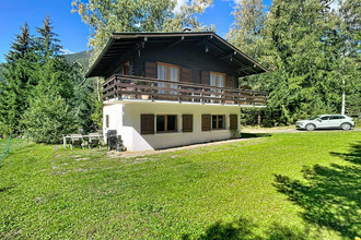 achat maison chamonix-mt-blanc 74400