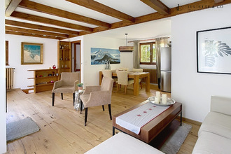 achat maison chamonix-mt-blanc 74400