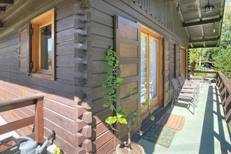 achat maison chamonix-mt-blanc 74400