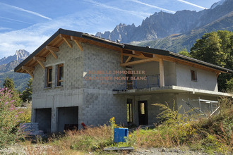 achat maison chamonix-mt-blanc 74400