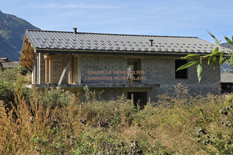 achat maison chamonix-mt-blanc 74400