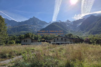 achat maison chamonix-mt-blanc 74400