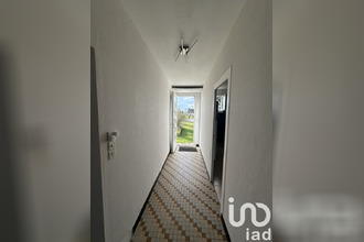 achat maison chamouillac 17130