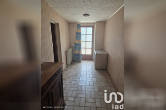 achat maison chamouillac 17130