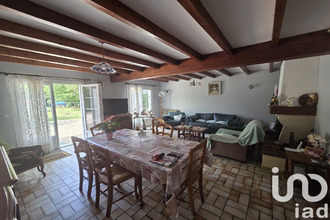 achat maison chamouillac 17130