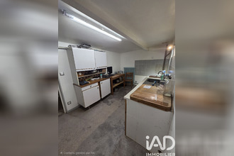 achat maison chamouillac 17130