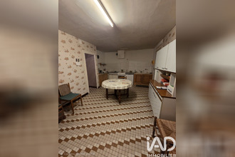 achat maison chamouillac 17130