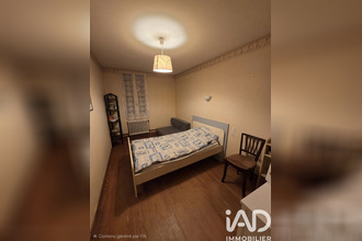 achat maison chamouillac 17130