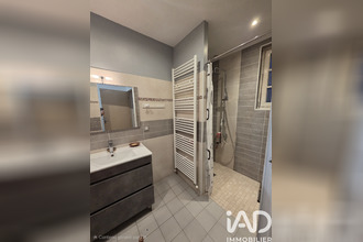 achat maison chamouillac 17130