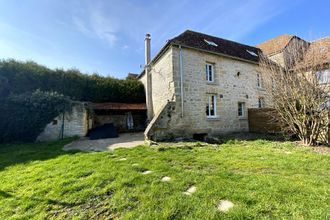 achat maison chamouille 02860