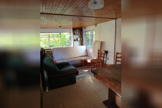 achat maison chamouille 02860