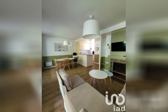 achat maison chamouille 02860